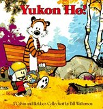 Yukon Ho: A Calvin and Hobbes Collection (Bill Watterson)